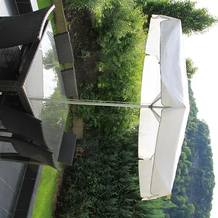 Garten Mirabell *