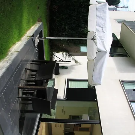 Garten Mirabell Apartamento Salzburgo